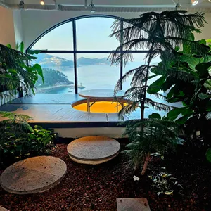 더 포레스트랜드 리뷰 사진