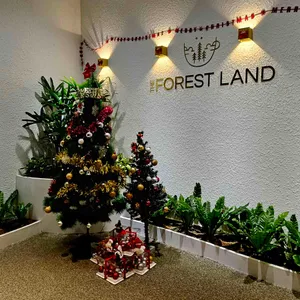 더 포레스트랜드 리뷰 사진