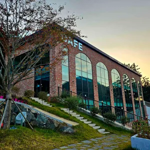 더 포레스트랜드 리뷰 사진