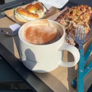 파노라마 베이커리 카페 사진 1