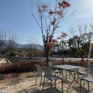 파노라마 베이커리 카페 대표 사진