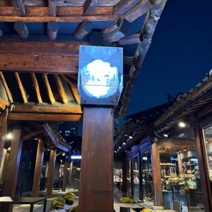 레인리포트 레인보우 사진