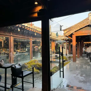 레인리포트 레인보우 리뷰 사진