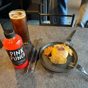 레인리포트 레인보우 대표 사진