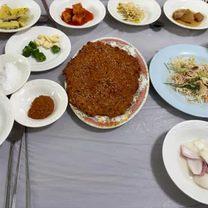 원조 신촌식당 사진