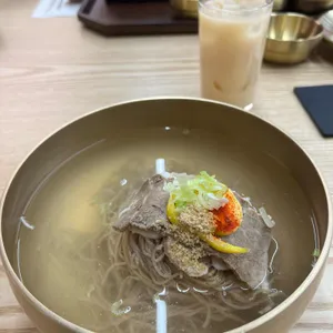 성산옥 대표 사진