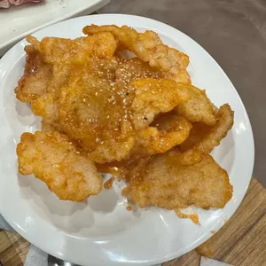 오고파양꼬치 사진