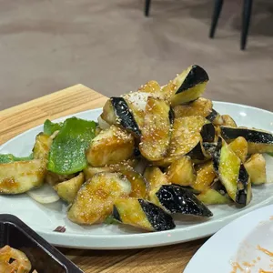 오고파양꼬치 사진