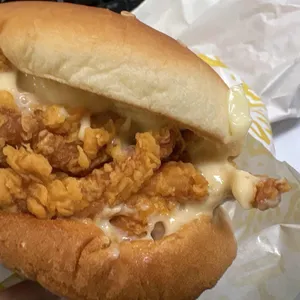 맘스터치 대표 사진