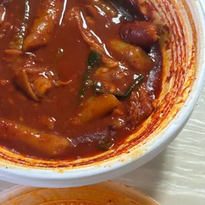 동대문엽기떡볶이 대표 사진