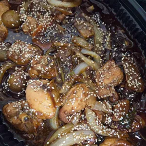 일미리금계찜닭 사진 1