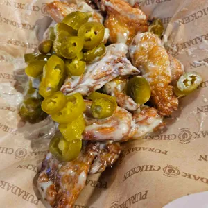 푸라닭 대표 사진