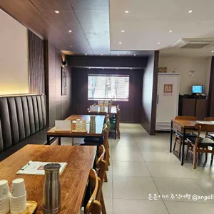 탐솥 리뷰 사진