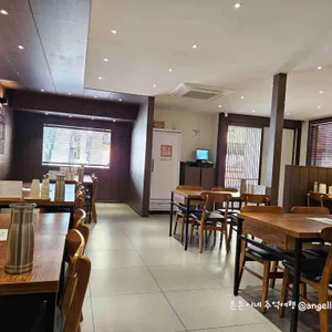 탐솥 리뷰 사진