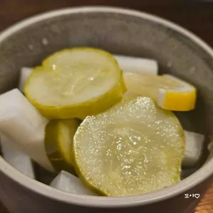 장스키친 리뷰 사진