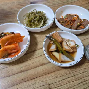 만나생선조림 사진