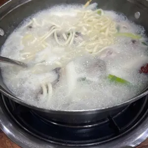 6호선닭한마리 사진