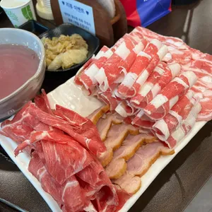 하노이 월남쌈 대표 사진