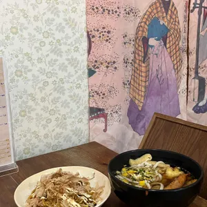 우마이야타이  사진 1