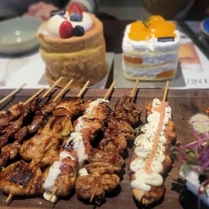 야키토리잔잔 사진