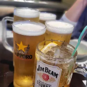 야키토리잔잔 사진