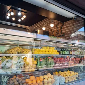 길거리야 리뷰 사진