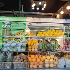 길거리야 리뷰 사진