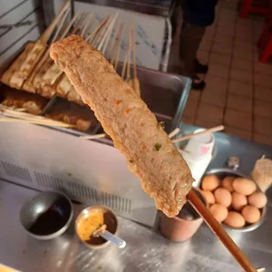 명품부산어묵 사진