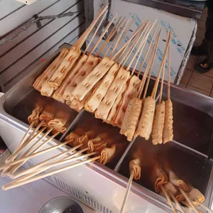 명품부산어묵 사진