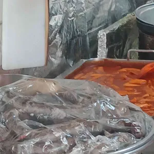 명품부산어묵 사진