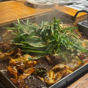 몽촌 닭갈비 대표 사진