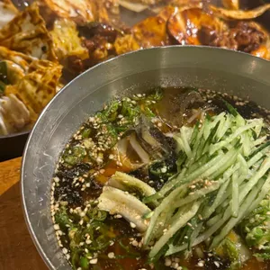 몽촌 닭갈비 사진