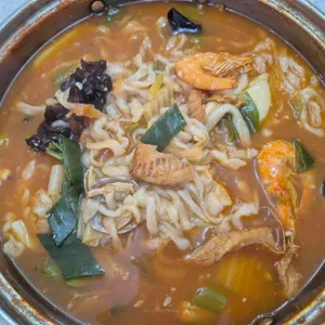 이두형홍두깨칼국수 사진