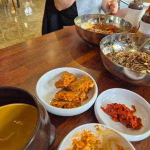 대궐막국수 사진