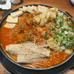 김치옥 대표 사진