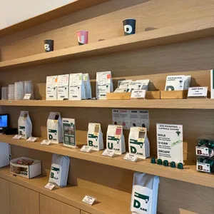 버드 로스터스 리뷰 사진