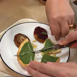 버드 로스터스 사진