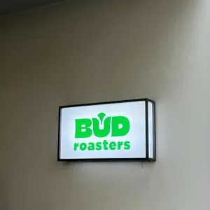 버드 로스터스 리뷰 사진