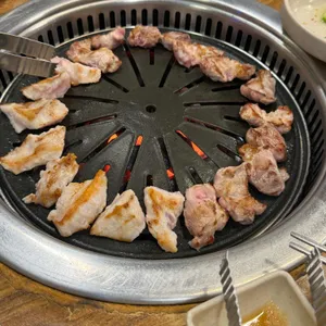 털보네참숯생고기 사진