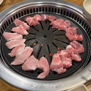 털보네참숯생고기 사진