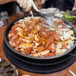 빨강머리이모닭갈비 사진