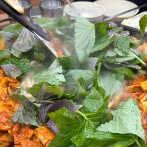 빨강머리이모닭갈비 사진