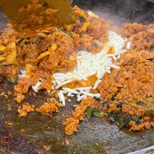 빨강머리이모닭갈비 사진