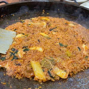 빨강머리이모닭갈비 사진