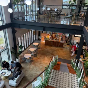 카페카빈 리뷰 사진