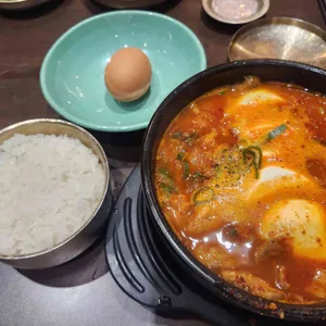 청와옥 사진