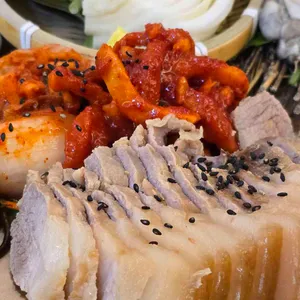 통영굴바다 대표 사진