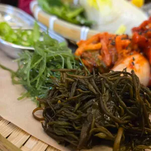 통영굴바다 사진