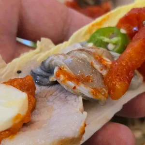 통영굴바다 사진