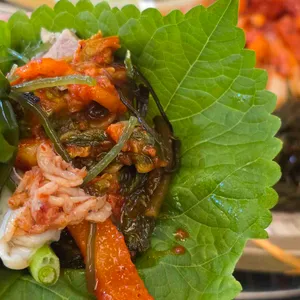 통영굴바다 사진